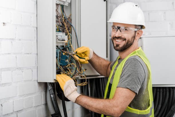 Best Local Electrician Companies  in Glens Falls, NY