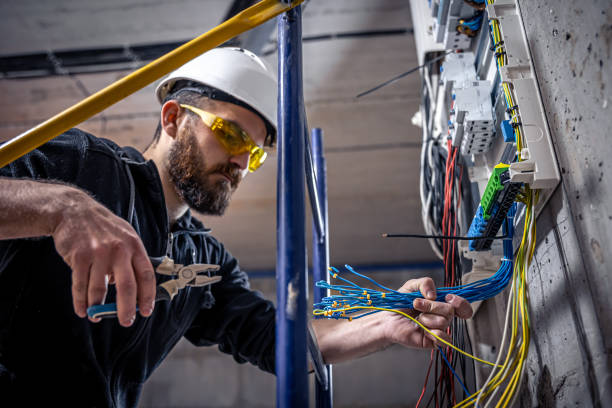 Best Emergency Electrical Repair  in Glens Falls, NY