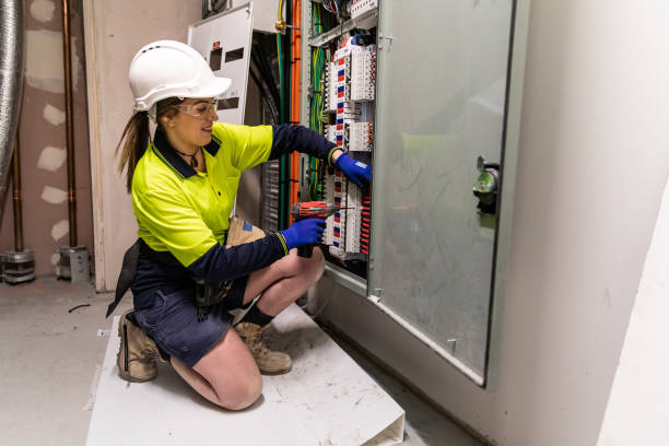Best Circuit Breaker Repair  in Glens Falls, NY