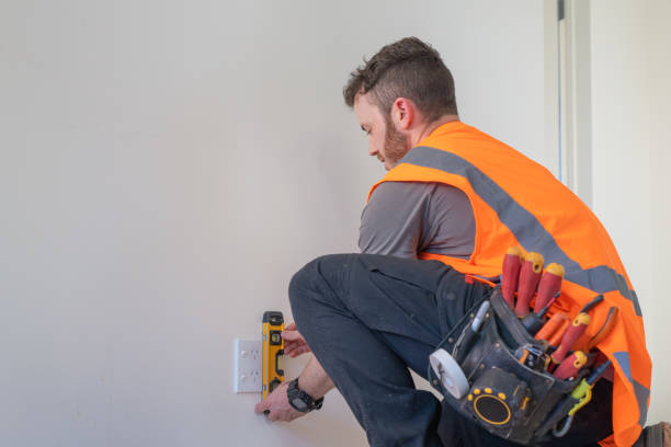 Best Electrical Repair Services  in Glens Falls, NY