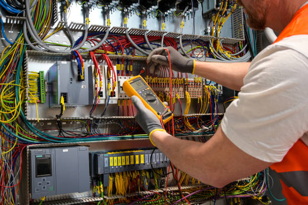 Best Residential Electrician Services  in Glens Falls, NY
