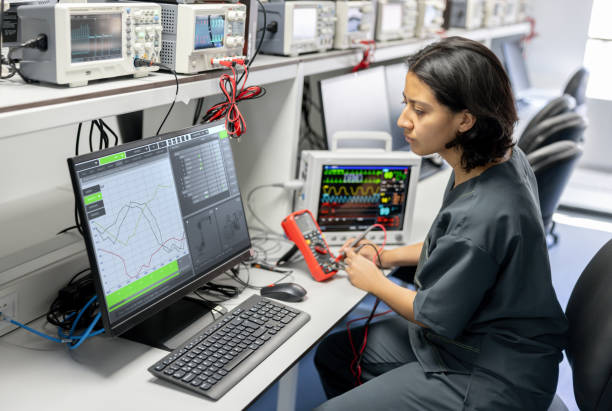 Best Industrial Electrical Services  in Glens Falls, NY
