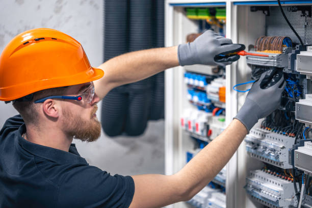 Best Local Electrician Companies  in Glens Falls, NY